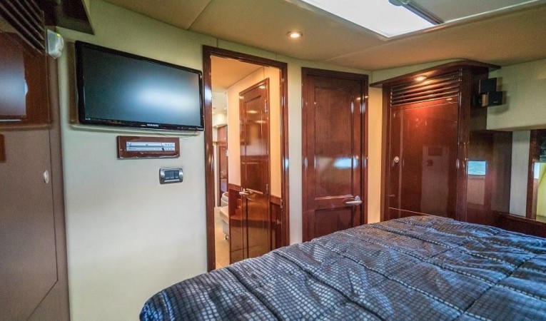 60 Sea Ray 