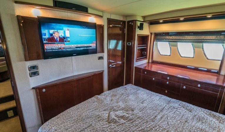 60 Sea Ray 