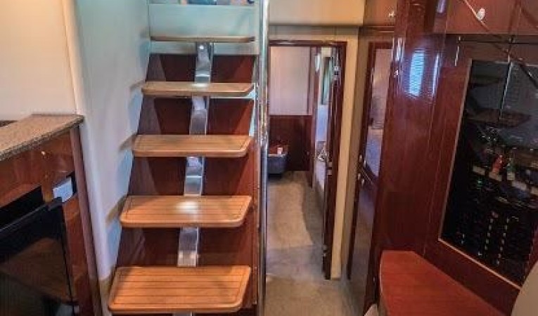 60 Sea Ray 