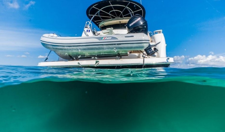 60 Sea Ray 