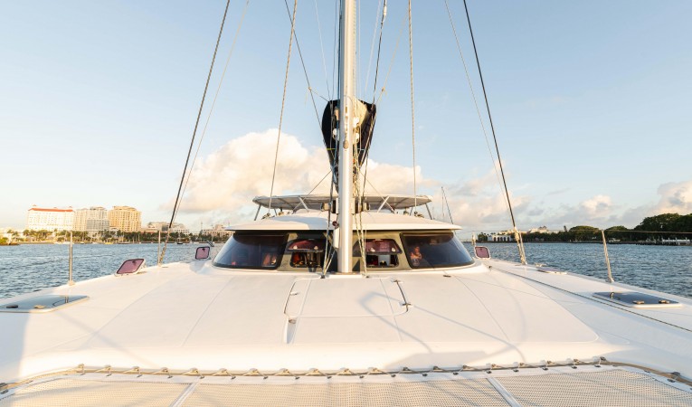 46 Fountaine Pajot 