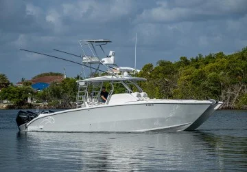 36' Prowler 2023