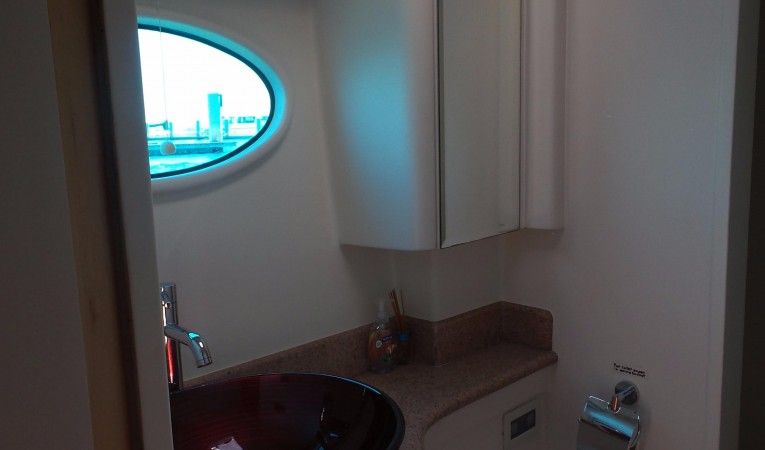 50 Prout International Guest Head 1