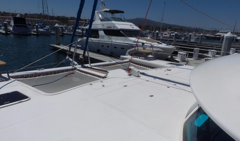 50 Prout International Bow