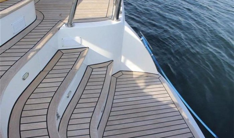 50 Prout International 