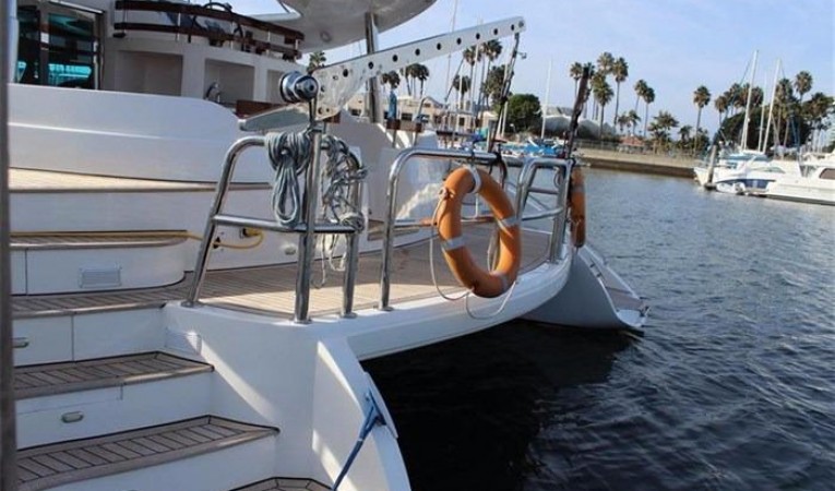 50 Prout International 