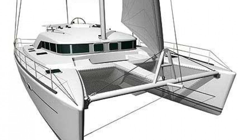 44 Lagoon Manufacturer Provided Image: 440