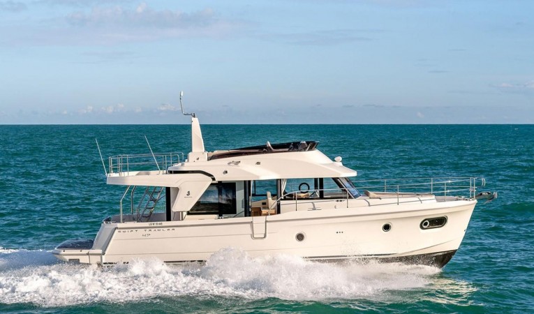 47 Beneteau Manufacturer Provided Image