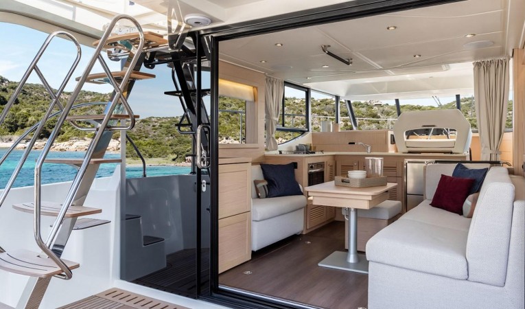 47 Beneteau Manufacturer Provided Image