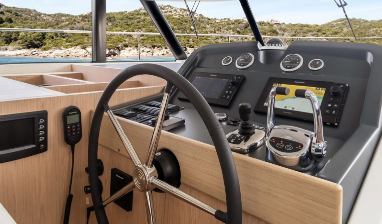 47 Beneteau Manufacturer Provided Image