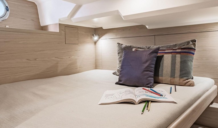 47 Beneteau Manufacturer Provided Image