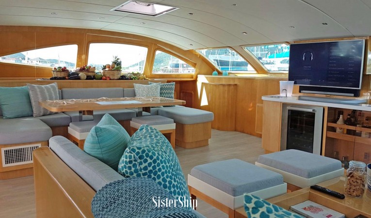 72 Floeth Yachts 