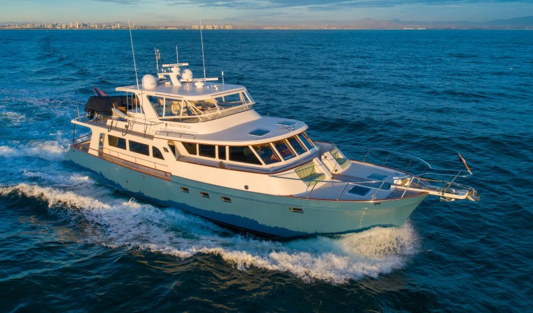 70 Marlow 