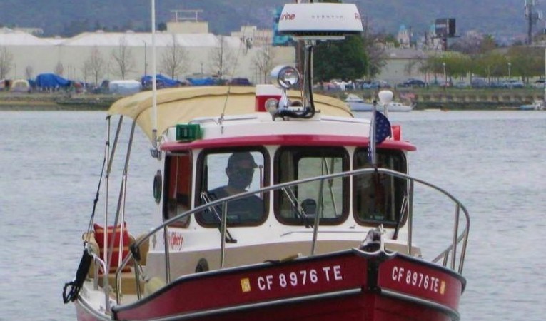 21 Ranger Tugs 