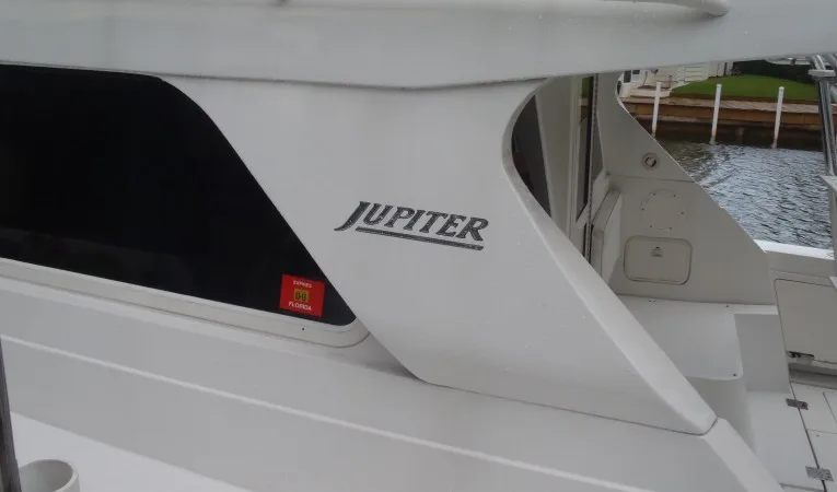 35 Jupiter 
