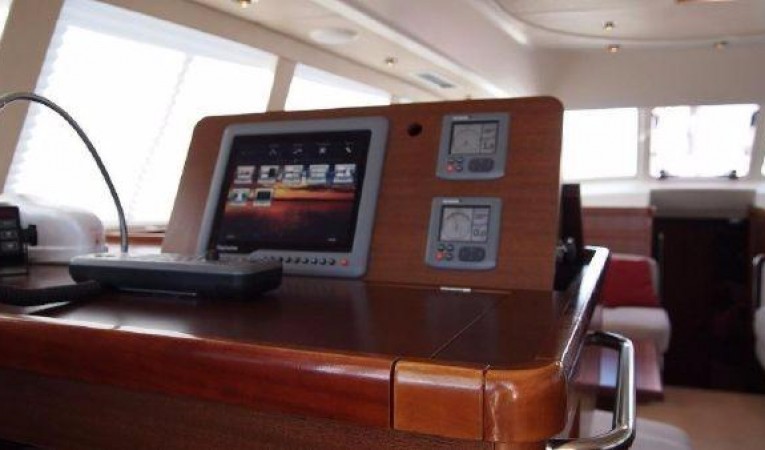 62 Moody Nav Station