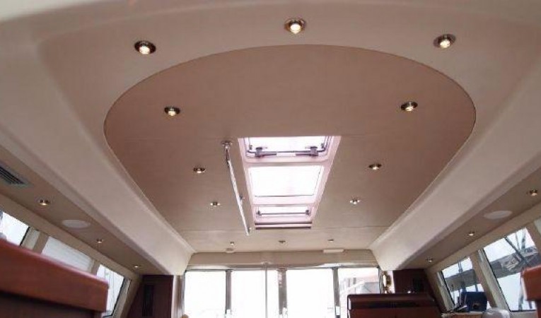 62 Moody LED Lights Salon