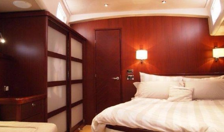 62 Moody Owner Suite