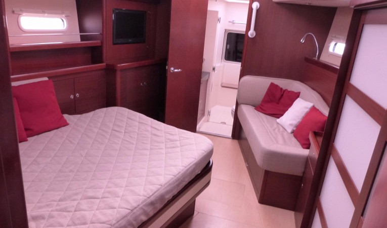 62 Moody Owner Suite