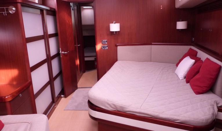 62 Moody Owner Suite