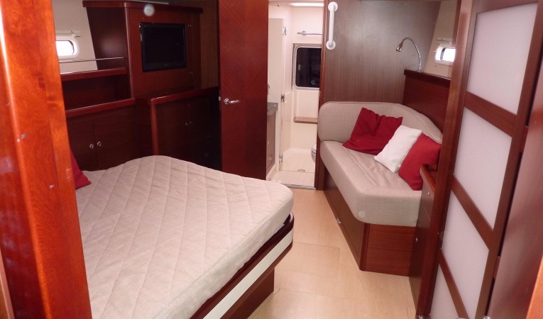 62 Moody Owner Suite