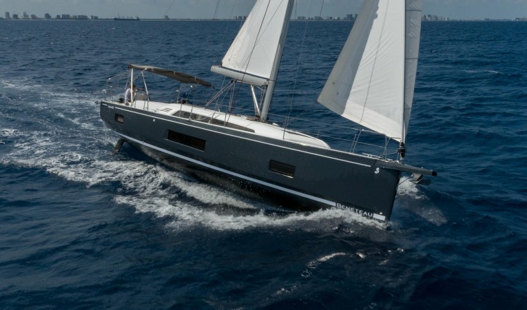 46 Beneteau 