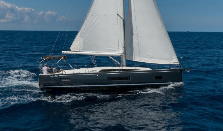 46 Beneteau 