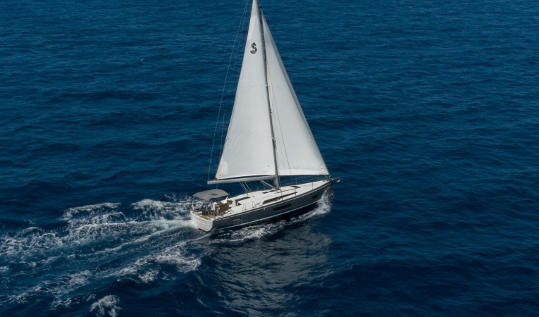 46 Beneteau 