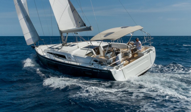 46 Beneteau 