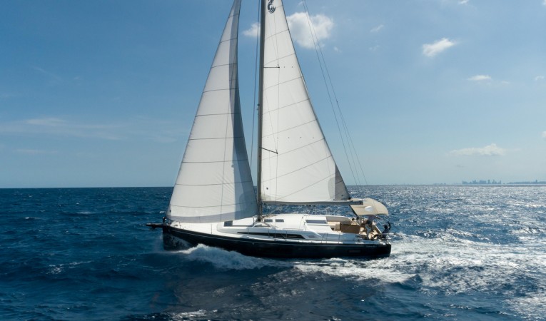 46 Beneteau 