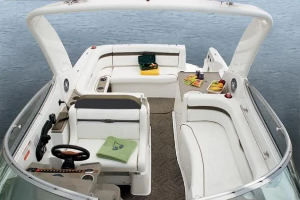 28 Rinker 2008 Keeping It Reel Long Beach, California Sold on 2022-02 ...