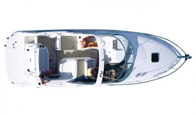 28 Rinker 