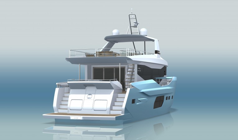 72 Numarine 