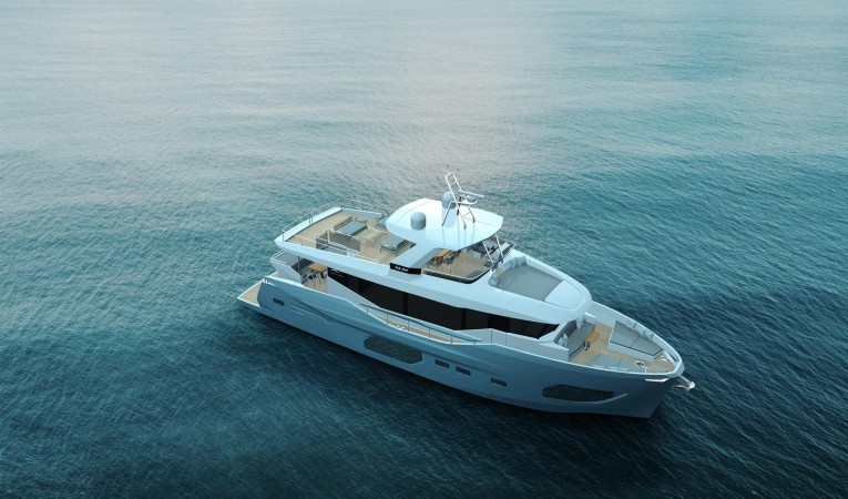 72 Numarine 