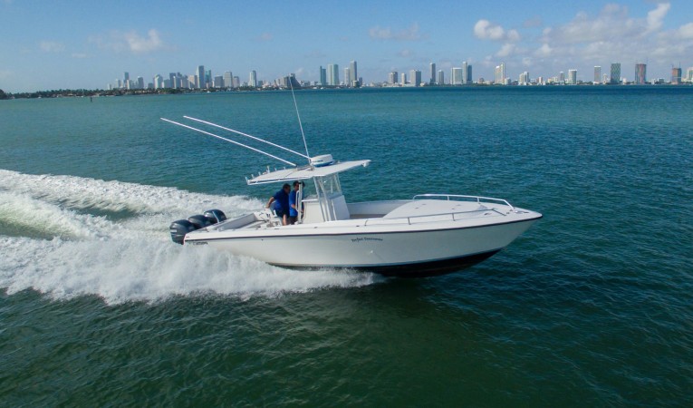 36 Contender Profile 1