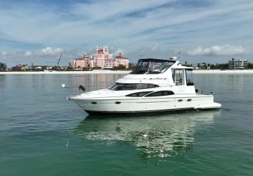 44' Carver 2006