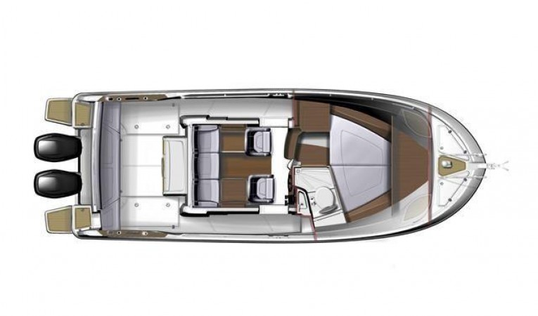29 Beneteau 