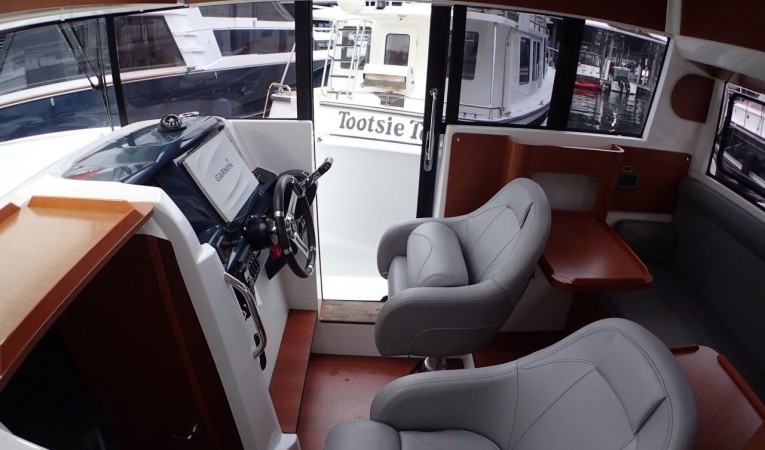 29 Beneteau 