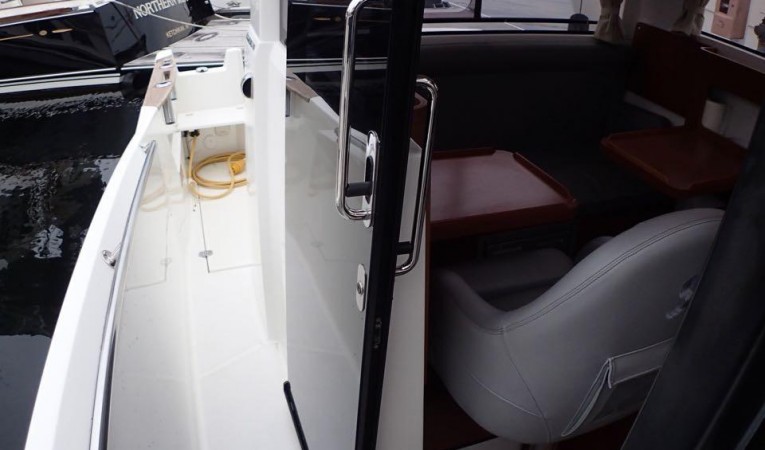 29 Beneteau 