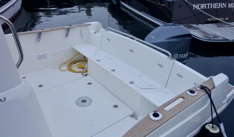 29 Beneteau 