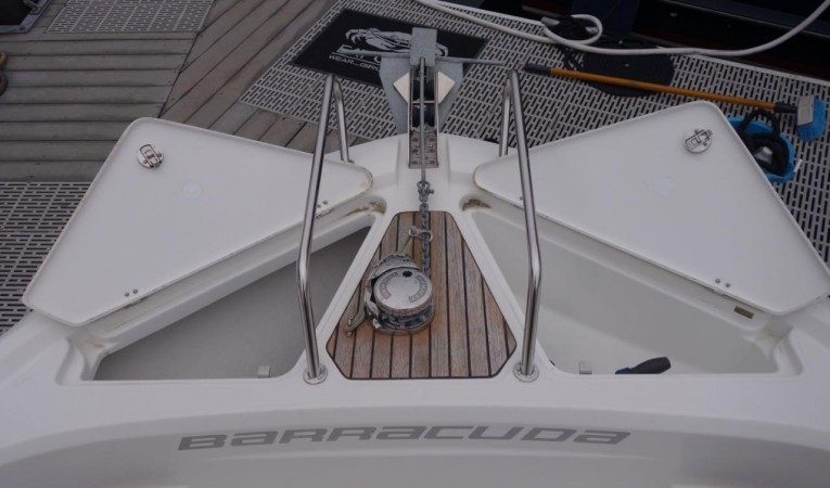 29 Beneteau 