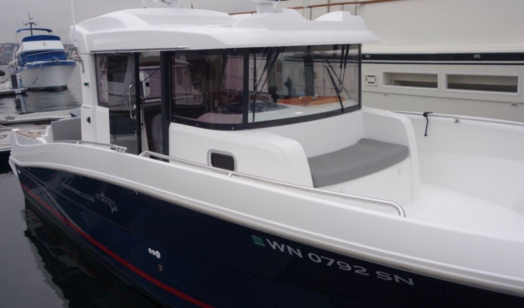 29 Beneteau 