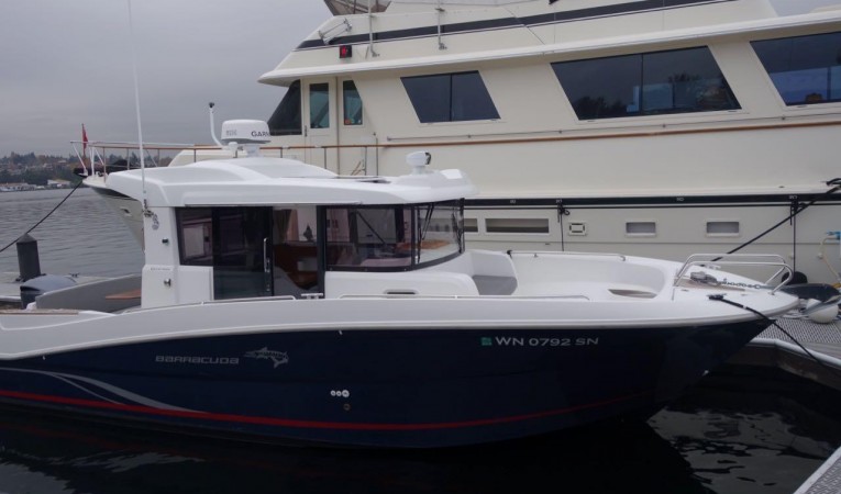 29 Beneteau 