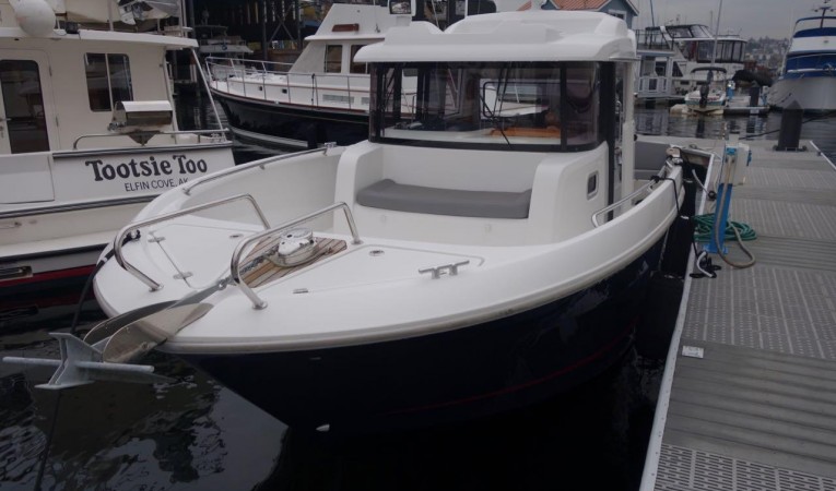 29 Beneteau 