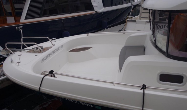 29 Beneteau 