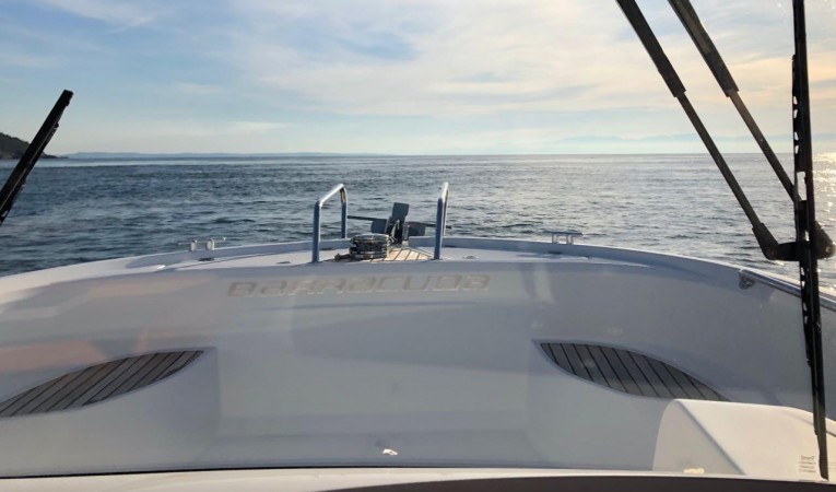 29 Beneteau 