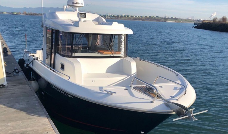 29 Beneteau 