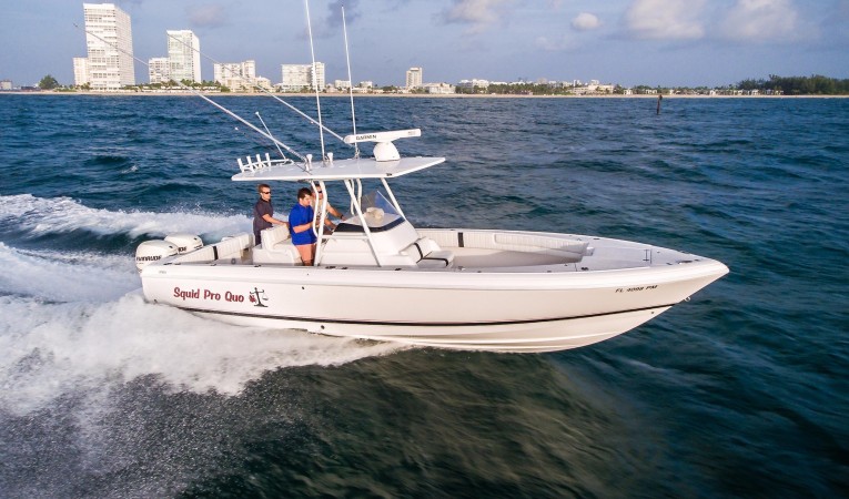30 Intrepid 