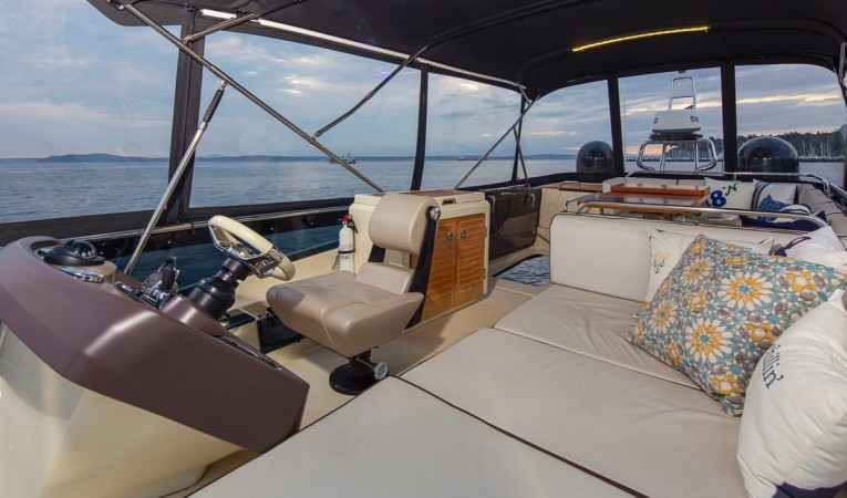 45 Beneteau 