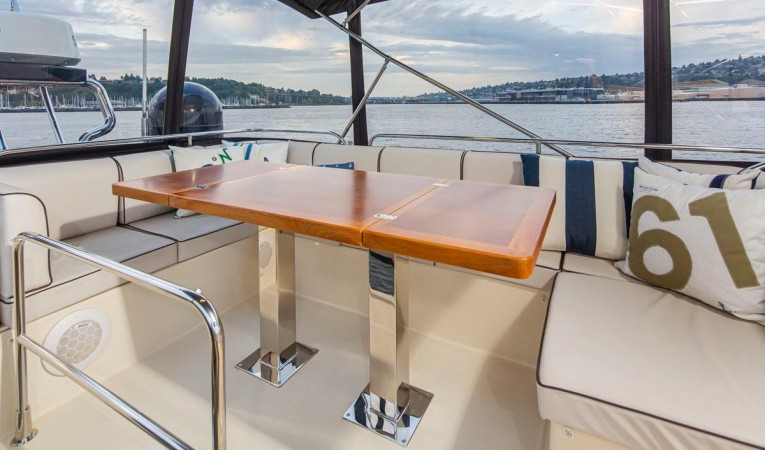 45 Beneteau 